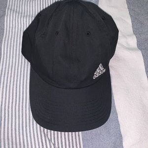 Adidas Black hat